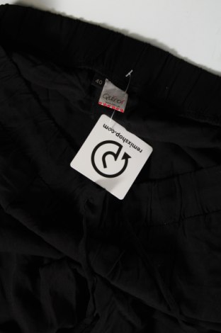 Damenhose Qiero!, Größe M, Farbe Schwarz, Preis 4,99 €