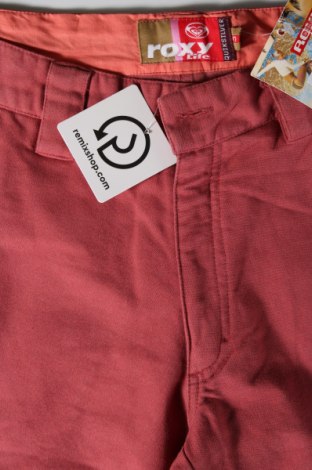 Damenhose Roxy, Größe S, Farbe Rosa, Preis € 33,99