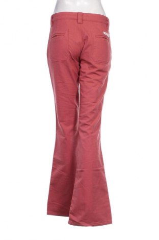 Pantaloni de femei Roxy, Mărime S, Culoare Roz, Preț 166,99 Lei