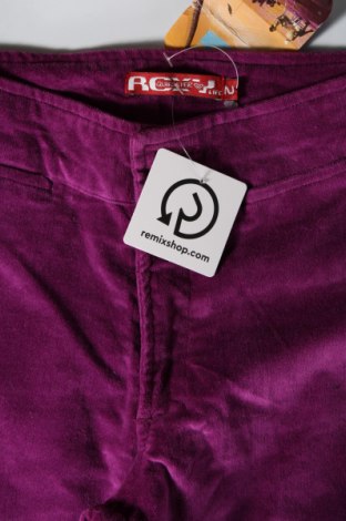 Pantaloni de femei Quiksilver, Mărime S, Culoare Multicolor, Preț 166,99 Lei