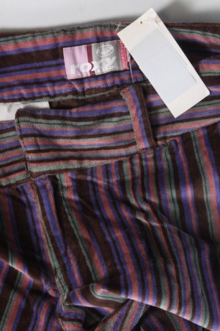 Damenhose Quiksilver, Größe L, Farbe Mehrfarbig, Preis € 33,99