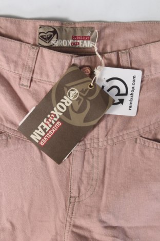 Damenhose Quiksilver, Größe M, Farbe Rosa, Preis 33,99 €