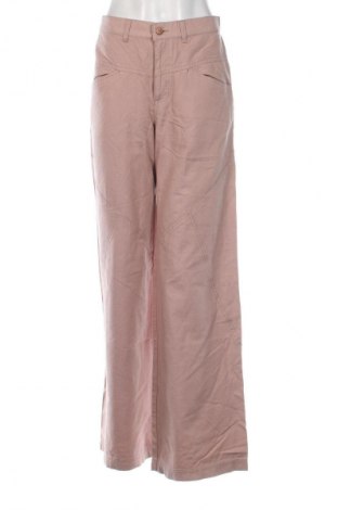 Damenhose Quiksilver, Größe M, Farbe Rosa, Preis 33,99 €