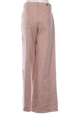 Damenhose Quiksilver, Größe M, Farbe Rosa, Preis 33,99 €