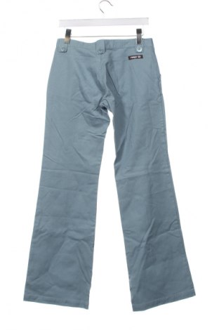 Pantaloni de femei Quiksilver, Mărime S, Culoare Albastru, Preț 166,99 Lei