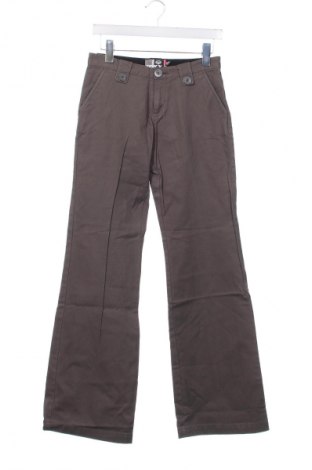 Damenhose Quiksilver, Größe S, Farbe Braun, Preis € 33,99