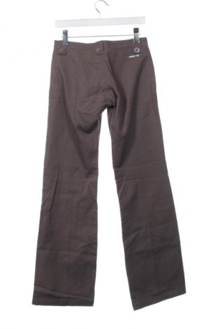 Damenhose Quiksilver, Größe S, Farbe Grau, Preis € 33,99