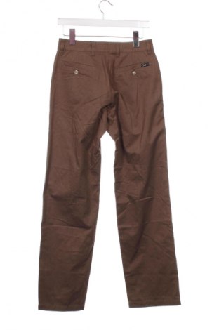 Pantaloni de femei Quiksilver, Mărime XS, Culoare Maro, Preț 67,99 Lei