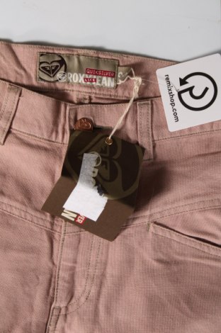 Damenhose Quiksilver, Größe S, Farbe Rosa, Preis € 33,99