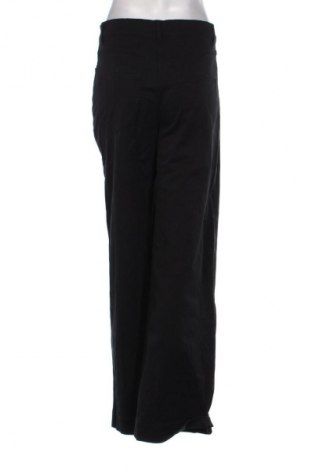 Pantaloni de femei Rabens Saloner, Mărime M, Culoare Negru, Preț 171,99 Lei