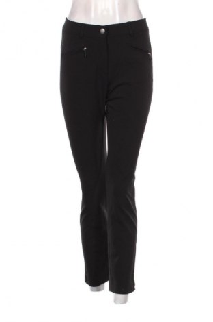 Pantaloni de femei Raffaello Rossi By Schera, Mărime S, Culoare Negru, Preț 89,99 Lei