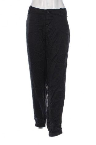 Pantaloni de femei Ralph Lauren, Mărime XL, Culoare Negru, Preț 327,99 Lei