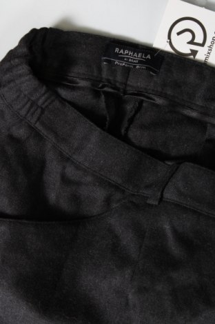 Pantaloni de femei Raphaela By Brax, Mărime L, Culoare Gri, Preț 78,99 Lei