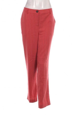 Damenhose Re.draft, Größe L, Farbe Rot, Preis 19,03 €