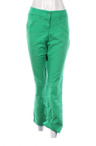 Pantaloni de femei Red Button, Mărime L, Culoare Verde, Preț 54,99 Lei