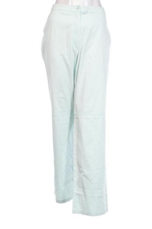 Pantaloni de femei Redgreen, Mărime XL, Culoare Albastru, Preț 67,99 Lei