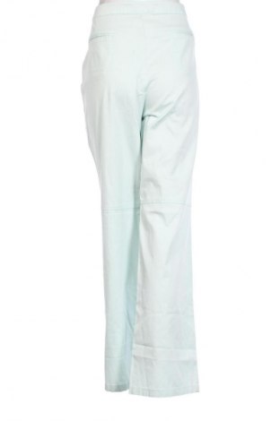 Pantaloni de femei Redgreen, Mărime XL, Culoare Albastru, Preț 67,99 Lei