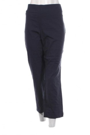 Pantaloni de femei Regatta, Mărime XXL, Culoare Albastru, Preț 134,99 Lei