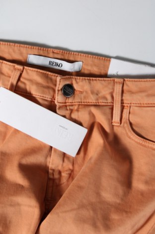 Damenhose Reiko, Größe S, Farbe Orange, Preis € 78,49