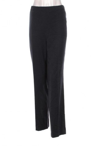 Pantaloni de femei Relaxed, Mărime XXL, Culoare Albastru, Preț 39,99 Lei