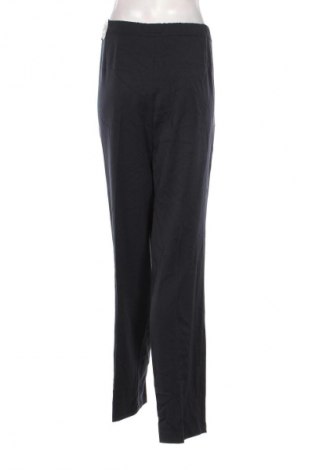 Pantaloni de femei Relaxed, Mărime XXL, Culoare Albastru, Preț 39,99 Lei