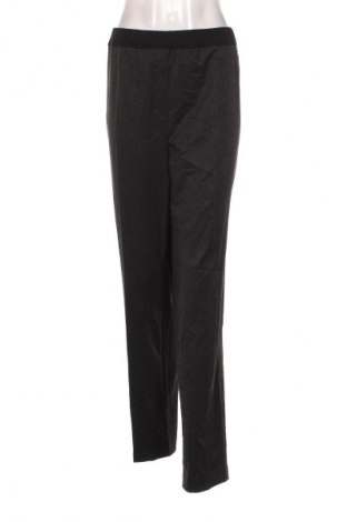 Pantaloni de femei Relaxed, Mărime XXL, Culoare Negru, Preț 50,99 Lei