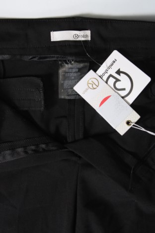 Pantaloni de femei Relish, Mărime M, Culoare Negru, Preț 148,42 Lei