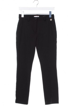 Pantaloni de femei Relish, Mărime M, Culoare Negru, Preț 148,42 Lei