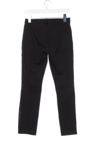 Pantaloni de femei Relish, Mărime M, Culoare Negru, Preț 148,42 Lei