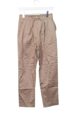 Damenhose Relish, Größe XS, Farbe Beige, Preis 28,16 €