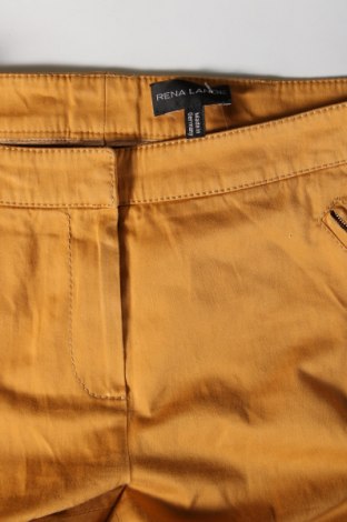 Damenhose Rena Lange, Größe M, Farbe Gelb, Preis € 31,20