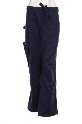 Damenhose Renuar, Größe XXL, Farbe Blau, Preis 14,99 €