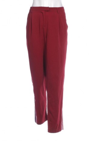 Damenhose Reserved, Größe M, Farbe Rot, Preis 6,49 €