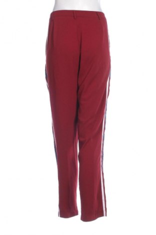 Damenhose Reserved, Größe M, Farbe Rot, Preis 6,49 €