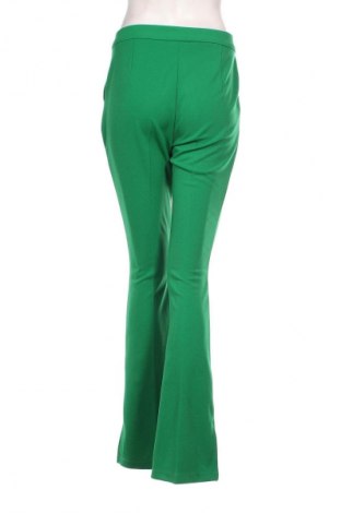 Pantaloni de femei Reserved, Mărime M, Culoare Verde, Preț 44,99 Lei