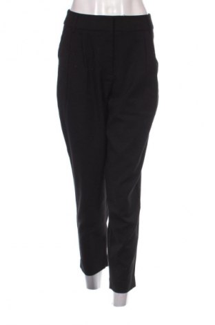 Pantaloni de femei Reserved, Mărime S, Culoare Negru, Preț 44,99 Lei