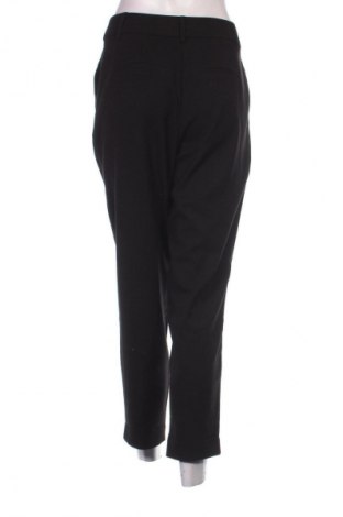 Pantaloni de femei Reserved, Mărime S, Culoare Negru, Preț 74,81 Lei