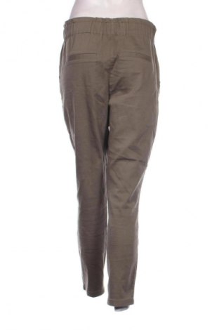 Pantaloni de femei Reserved, Mărime S, Culoare Verde, Preț 44,99 Lei