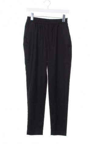 Pantaloni de femei Reserved, Mărime XS, Culoare Negru, Preț 76,99 Lei