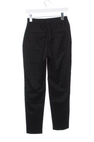 Pantaloni de femei Reserved, Mărime XS, Culoare Negru, Preț 76,99 Lei