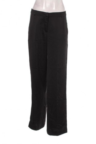 Pantaloni de femei Reserved, Mărime S, Culoare Negru, Preț 29,99 Lei