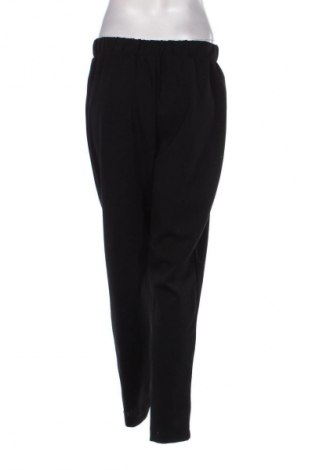 Pantaloni de femei Reserved, Mărime M, Culoare Negru, Preț 40,99 Lei