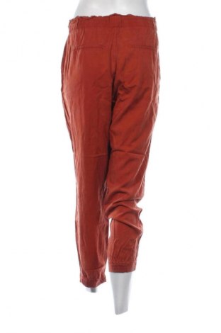 Damenhose Reserved, Größe L, Farbe Rot, Preis 9,49 €