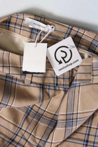 Damenhose Reserved, Größe XS, Farbe Mehrfarbig, Preis € 15,99