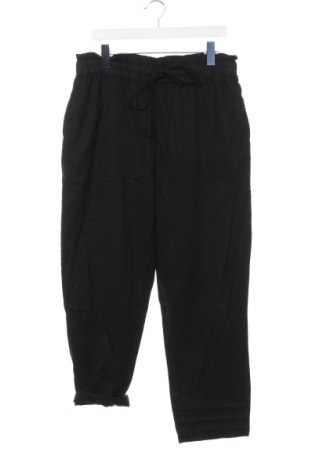 Pantaloni de femei Reserved, Mărime XS, Culoare Negru, Preț 76,99 Lei