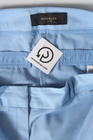 Damenhose Reserved, Größe XL, Farbe Blau, Preis € 8,99