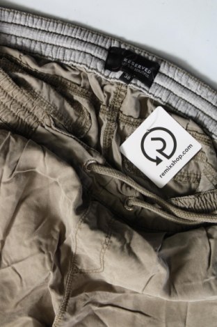 Damenhose Reserved, Größe M, Farbe Grün, Preis € 6,99