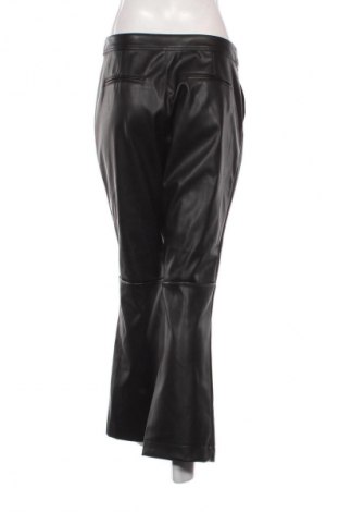 Pantaloni de femei Reserved, Mărime M, Culoare Negru, Preț 44,99 Lei