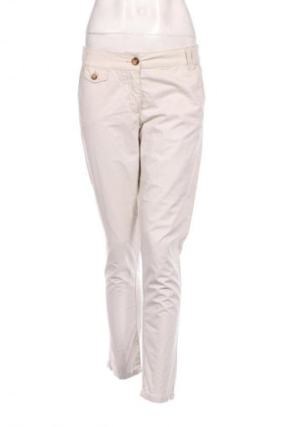 Damenhose Reserved, Größe M, Farbe Beige, Preis 7,99 €