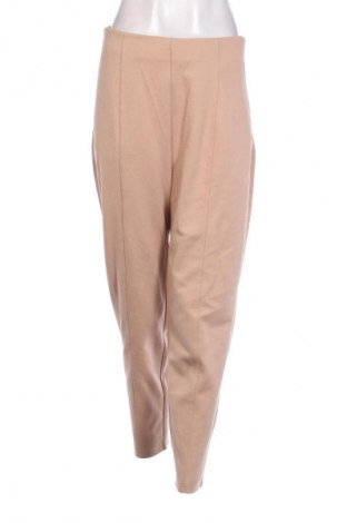 Damenhose Reserved, Größe M, Farbe Beige, Preis 7,79 €